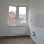 Rent 1 bedroom apartment of 32 m² in Schwerin