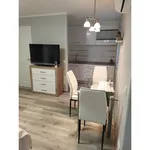 Rent 1 bedroom house of 32 m² in Harkány