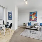 Rent 1 bedroom apartment in St Kilda