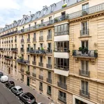 Rent 2 bedroom apartment of 60 m² in Paris