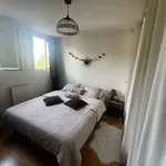 Rent 2 bedroom apartment of 40 m² in Crépy-en-Valois