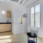 Appartement de 15 m² avec 1 chambre(s) en location à ParisT