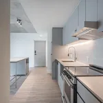 Rent 1 bedroom apartment in Montreal