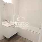 Appartement de 76 m² avec 3 chambre(s) en location à Valserhône