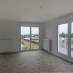 Rent 4 bedroom apartment of 80 m² in Bondy