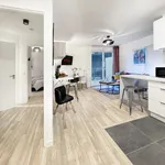 Rent 2 bedroom apartment of 47 m² in Issy-les-Moulineaux