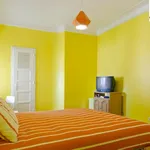 Rent 8 bedroom apartment in Lisbon