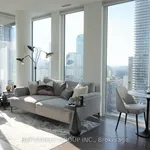 Rent 2 bedroom apartment in Toronto (Church-Yonge Corridor)