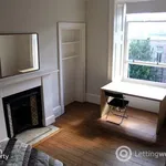 Rent 4 bedroom flat in City of Edinburgh