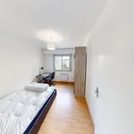 Appartement de 91 m² avec 4 chambre(s) en location à NANCYT