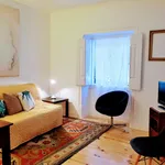 Rent 1 bedroom apartment of 35 m² in Lisbon