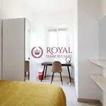 Rent 2 bedroom apartment of 110 m² in livorno