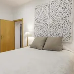 Alquilo 2 dormitorio apartamento de 58 m² en Madrid