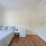 Quarto em lisbon