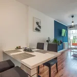 Miete 2 Schlafzimmer wohnung von 53 m² in Leipzig