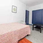 Alquilar 5 dormitorio apartamento en Valencia