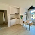 Rent 1 bedroom apartment in Leuven