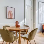 Rent 1 bedroom apartment of 74 m² in lisbon