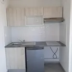 Appartement de 40 m² avec 2 chambre(s) en location à ST JEAN