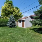 Rent 8 bedroom house in Lévis