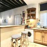 Appartement de 42 m² avec 1 chambre(s) en location à paris