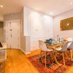 Alquilo 4 dormitorio apartamento de 100 m² en Madrid