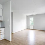 Vuokraa 2 makuuhuoneen asunto, 55 m² paikassa Vantaa