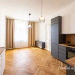 Pronajměte si 2 ložnic/e byt o rozloze 52 m² v Capital City of Prague