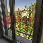 Rent 3 bedroom apartment of 142 m² in Bergamo