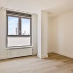 Huur 3 slaapkamer appartement van 98 m² in Sweelinckplein en omgeving