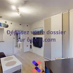 Rent 1 bedroom apartment in Chambéry