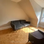 6 bedroom house of 32 sq. ft in Toronto (University)