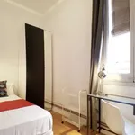 Rent a room in barcelona