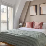 Rent 2 bedroom apartment of 66 m² in paris