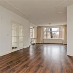 Huur 5 slaapkamer appartement van 180 m² in Amsterdam