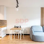 Rent 2 bedroom apartment of 36 m² in Wrocław