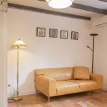 Rent 1 bedroom apartment in madrid