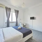 Rent 7 bedroom apartment in Lisbon