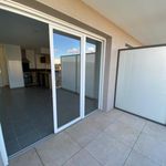 Appartement de 42 m² avec 2 chambre(s) en location à BRIGNOLES