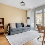 Rent 4 bedroom apartment of 100 m² in Basel