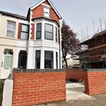 Rent 2 bedroom apartment of 74 m² in Cardiff