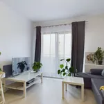 Rent 2 bedroom apartment of 45 m² in Warszawa