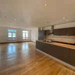  appartement avec 2 chambre(s) en location à Bruxelles  1