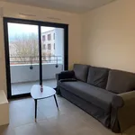 Appartement de 42 m² avec 2 chambre(s) en location à LA CIOTAT