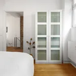 Rent 5 bedroom apartment of 90 m² in Berlin