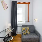 Rent a room in poznan