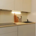 Rent 1 bedroom apartment in milan