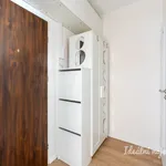 Pronajměte si 1 ložnic/e byt o rozloze 28 m² v Prague