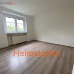 Rent 3 bedroom apartment of 48 m² in Ostrava