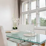 Rent 2 bedroom apartment of 103 m² in Prague